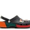 7-Eleven x Classic Clog „Czarny”