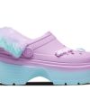 Aespa x Stomp Lined Clog „Heaven and Earth”