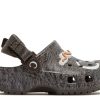 Anwar Carrots x Clog Kids „Gleba – Espresso”