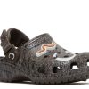 Anwar Carrots x Clog Kids „Gleba – Espresso”