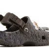 Anwar Carrots x Clog Kids „Gleba – Espresso”