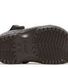 Anwar Carrots x Clog Kids „Gleba – Espresso”