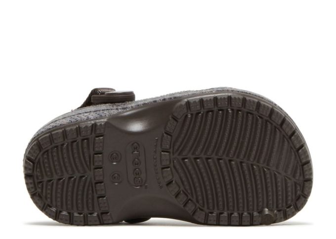 Anwar Carrots x Clog Kids „Gleba – Espresso”