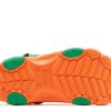 Anwar Carrots x Clog Kids „Pomarańczowy”
