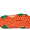 Anwar Carrots x Clog „Pomarańczowy”