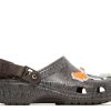 Anwar Carrots x Clog „Soil – Espresso”