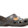 Anwar Carrots x Clog „Soil – Espresso”