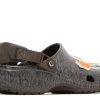 Anwar Carrots x Clog „Soil – Espresso”