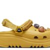 Aries x Classic Hiker Xscape Clog „Desert Grass”