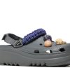 Aries x Classic Hiker Xscape Clog „Slate Grey”