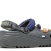 Aries x Classic Hiker Xscape Clog „Slate Grey”