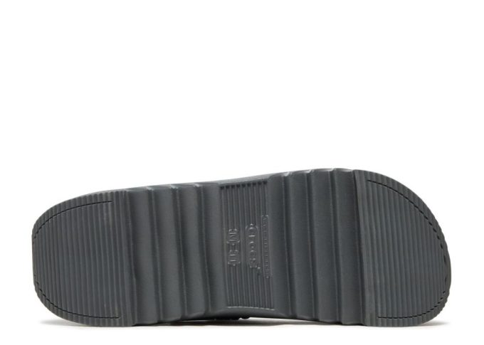 Aries x Classic Hiker Xscape Clog „Slate Grey”