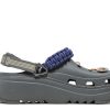 Aries x Classic Hiker Xscape Clog „Slate Grey”