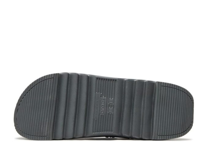 Aries x Classic Hiker Xscape Clog „Slate Grey”