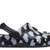 Awake NY x Classic Clog Kids „Dom jest tam, gdzie serce – czarne”