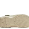 Awake NY x Classic Clog „Paint Drip”