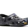 Batman x Classic Clog Kids „Batmobil”
