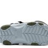 BEAMS x Classic All Terrain Outdoor Clog w kolorze Khaki Grey