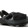 BEAMS x Classic All-Terrain Outdoor Clog w kolorze szaro-czarnym