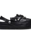 BEAMS x Classic Clog „Leather Riders”