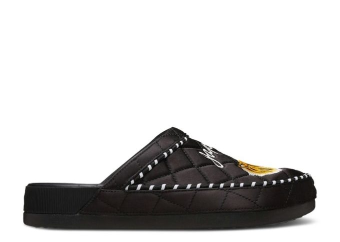 BEAMS x Dylan Clog „Sukajan”