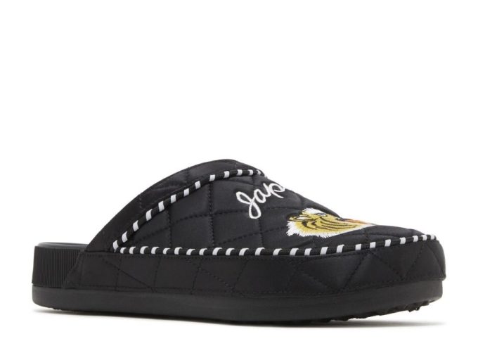 BEAMS x Dylan Clog „Sukajan”