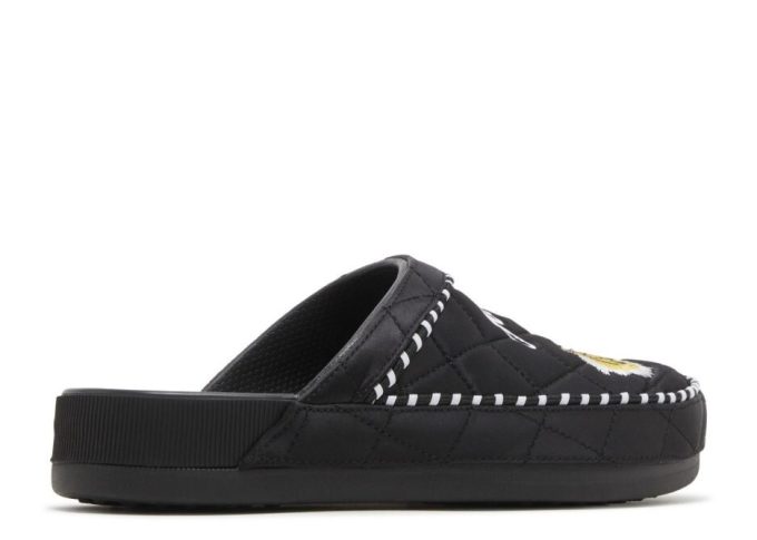 BEAMS x Dylan Clog „Sukajan”