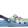 Bluey x Classic Clog „Keepy Uppy”