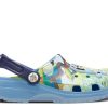 Bluey x Classic Clog Kids „Keepy Uppy”