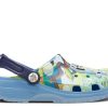Bluey x Classic Clog Toddler „Keepy Uppy”