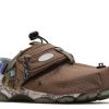 Bodega x All-Terrain Clog 2.0 NICT-TECH „Poza utartymi szlakami”