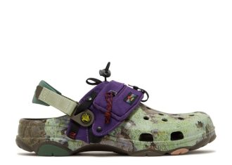 Bodega x Classic All-Terrain Clog „NICT-TECH”