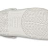 Buty codzienne Crocs Crocband Unisex Szare 205834-99D