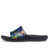 Buty codzienne Crocs Unisex, czarne, ciemnoniebieskie 207557-089