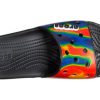 Buty codzienne Crocs Unisex, czarne, ciemnoniebieskie 207557-089