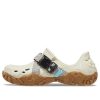 Buty Crocs All Terrain Atlas „Bone Brown” 208173-2Y3