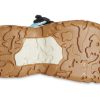 Buty Crocs All Terrain Atlas „Bone Brown” 208173-2Y3