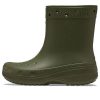 Buty Crocs Classic „Army Green” 208363-309
