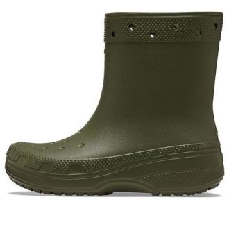 Buty Crocs Classic „Army Green” 208363-309