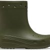 Buty Crocs Classic „Army Green” 208363-309