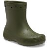 Buty Crocs Classic „Army Green” 208363-309