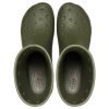 Buty Crocs Classic „Army Green” 208363-309
