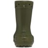 Buty Crocs Classic „Army Green” 208363-309