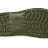 Buty Crocs Classic „Army Green” 208363-309
