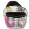 Buty Crocs Classic Clog Tie Dye Multi-Color Black 206341-0C4