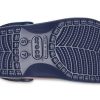 Buty Crocs Classic Clog Tie Dye Printing Deep Blue Unisex 207329-95T