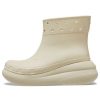 Buty Crocs Classic Crush „Bone” 207946-2Y2