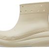 Buty Crocs Classic Crush „Bone” 207946-2Y2