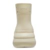 Buty Crocs Classic Crush „Bone” 207946-2Y2