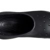 Buty Crocs Classic Crush „Czarne” 207946-001